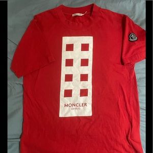 Moncler x Palm Angels “I’m So High”